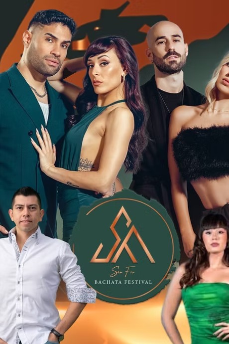 Sin Fin Bachata Festival
