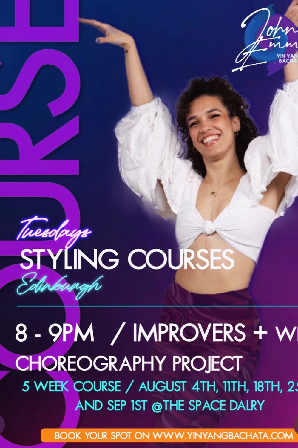 Styling Courses