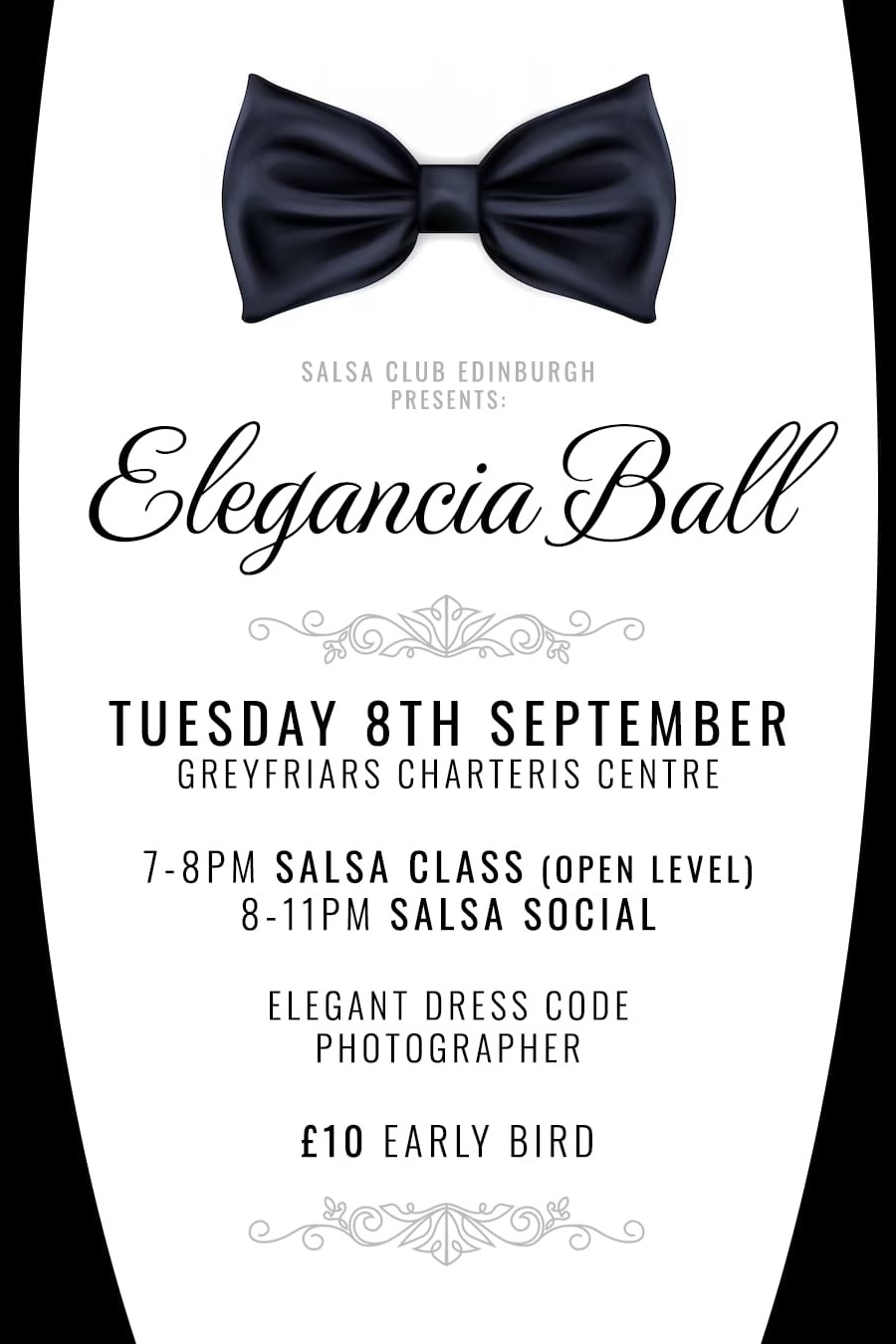 Elegancia Ball