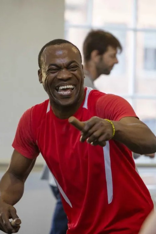 Fringe Festival Classes