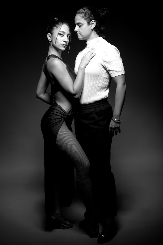 Bachata Improvers+ Block (starts 18 May)