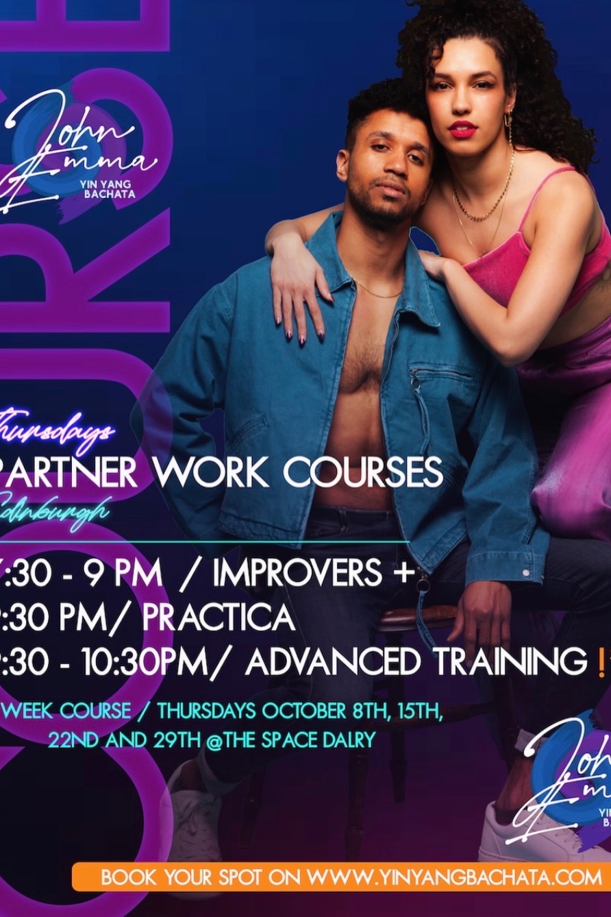 Improvers+ Course