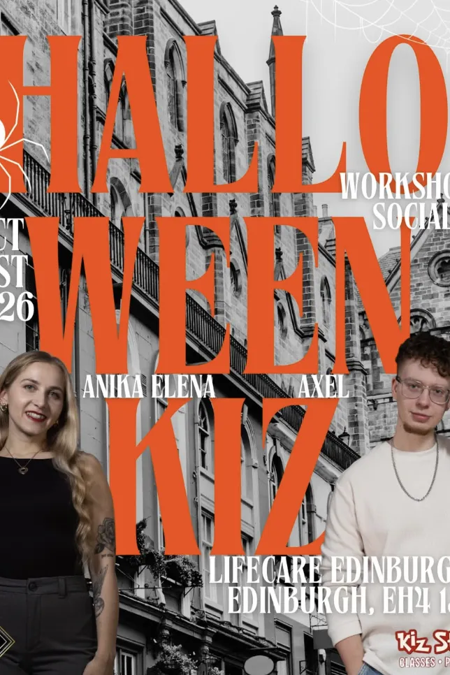 Halloween Kiz