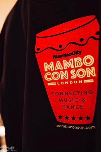 Mambo Con Son