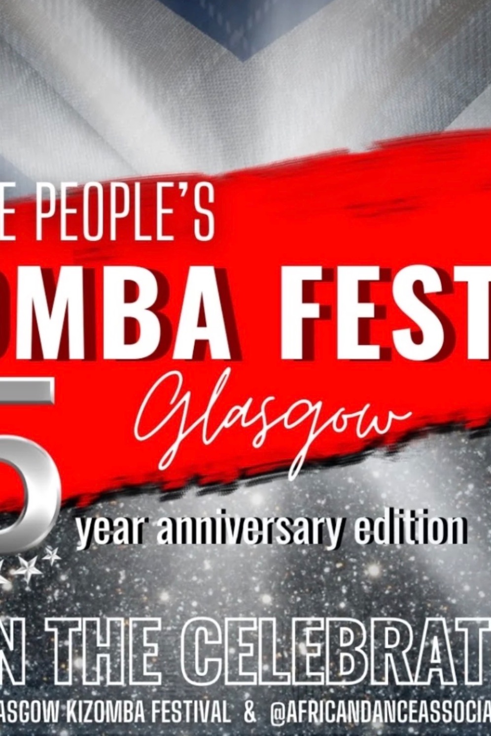 Glasgow Kizomba Festival
